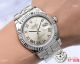 NEW UPGRADED Copy Rolex Datejust DJII 41mm Watches Stainless Steel Presidential Band Gray Dial (10)_th.jpg